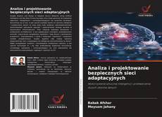 Обложка Analiza i projektowanie bezpiecznych sieci adaptacyjnych