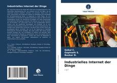 Buchcover von Industrielles Internet der Dinge