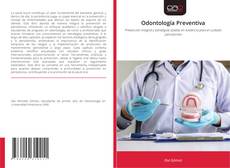 Bookcover of Odontología Preventiva
