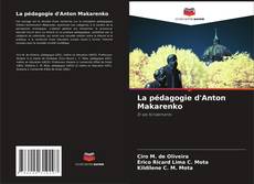 Couverture de La pédagogie d'Anton Makarenko