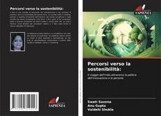 Обложка Percorsi verso la sostenibilità: