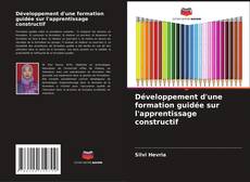 Développement d'une formation guidée sur l'apprentissage constructif的封面