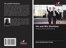 Buchcover von Vie and Win Elections