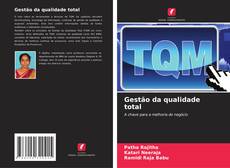 Copertina di Gestão da qualidade total