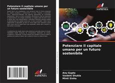 Copertina di Potenziare il capitale umano per un futuro sostenibile