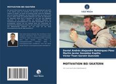 Copertina di MOTIVATION BEI SKATERN