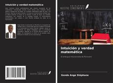 Buchcover von Intuición y verdad matemática