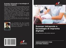 Buchcover von Scanner intraorale e tecnologia di impronta digitale
