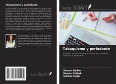 Couverture de Tabaquismo y periodonto