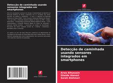 Detecção de caminhada usando sensores integrados em smartphones的封面