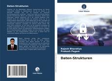 Daten-Strukturen的封面