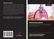 Buchcover von Mukowiscydoza