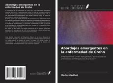 Обложка Abordajes emergentes en la enfermedad de Crohn