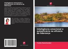 Couverture de Inteligência emocional e autoeficácia na eficácia da liderança