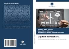 Copertina di Digitale Wirtschaft: