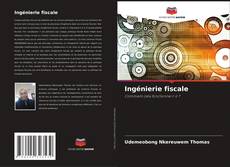 Bookcover of Ingénierie fiscale