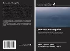 Couverture de Sombras del engaño