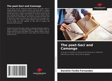 Buchcover von The poet-Saci and Camongo