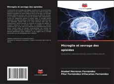 Microglie et sevrage des opioïdes kitap kapağı