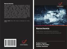 Buchcover von Nanochemia