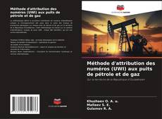 Portada del libro de Méthode d'attribution des numéros (UWI) aux puits de pétrole et de gaz