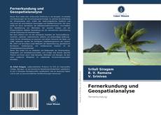 Bookcover of Fernerkundung und Geospatialanalyse