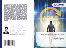 Bookcover of Agile Unleashed