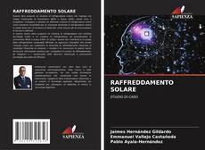 Copertina di RAFFREDDAMENTO SOLARE