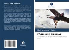 VÖGEL UND BILDUNG的封面