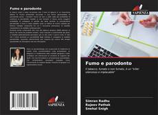 Обложка Fumo e parodonto