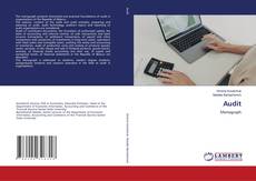 Portada del libro de Audit