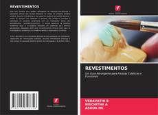 Bookcover of REVESTIMENTOS