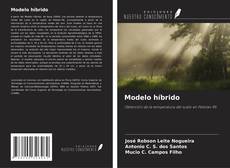 Couverture de Modelo híbrido