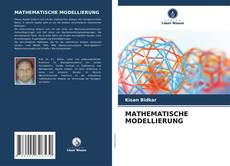 MATHEMATISCHE MODELLIERUNG的封面
