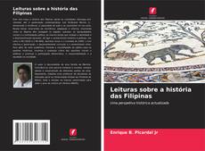 Обложка Leituras sobre a história das Filipinas