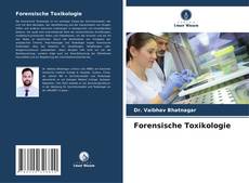Borítókép a  Forensische Toxikologie - hoz