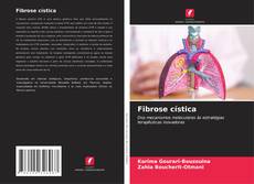 Couverture de Fibrose cística