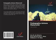 Capa do livro de Pedagogika Antona Makarenki 