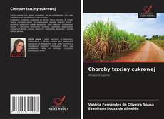 Choroby trzciny cukrowej kitap kapağı