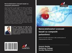 Capa do livro de Nanocatalizzatori avanzati basati su compositi polianilinici 