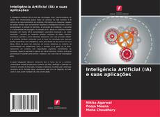Обложка Inteligência Artificial (IA) e suas aplicações