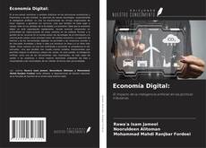Copertina di Economía Digital: