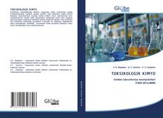Bookcover of TОKSIKОLОGIK KIMYО