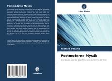 Обложка Postmoderne Mystik