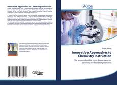 Обложка Innovative Approaches to Chemistry Instruction