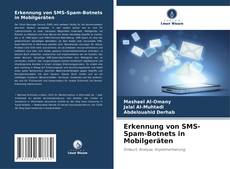 Couverture de Erkennung von SMS-Spam-Botnets in Mobilgeräten
