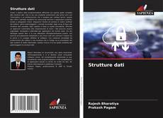 Couverture de Strutture dati