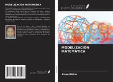 MODELIZACIÓN MATEMÁTICA kitap kapağı