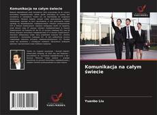 Bookcover of Komunikacja na całym świecie