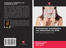 Buchcover von Tratamento ortodôntico nos distúrbios da ATM